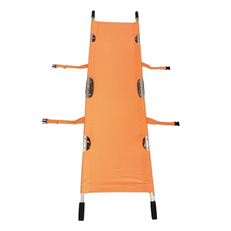 BRANCARD PLIABLE EN 4