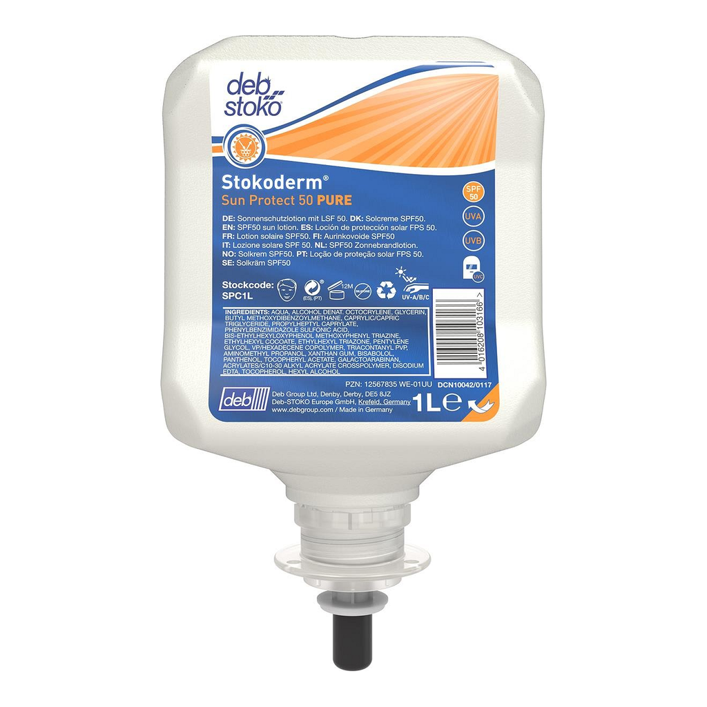 SUN PROTECT PURE 1000ML