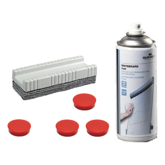 ACCESSOIRES POUR TABLEAU FEUTRE /1
