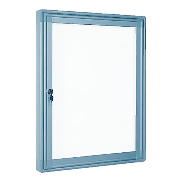 VITRINE EXTERIEUR