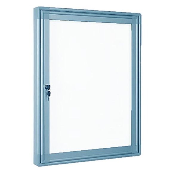 VITRINE EXTERIEUR