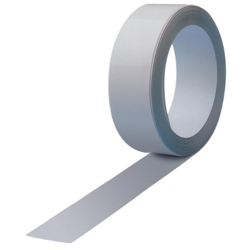 BANDE MAGNETIQUE AUTOCOLLANT 25M - 35MM