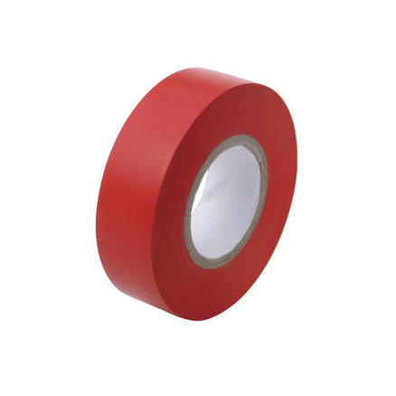 [PMTAPE.100] TAPE 5 CM X 50 M ELECTR.ROUGE