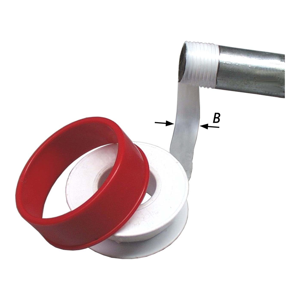 [PMTEF.010] TEFLON