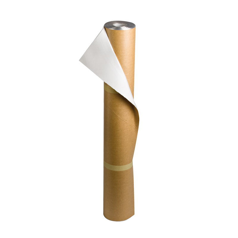 CARTON TYPE TETRA 60M2 280G/M² 135 CM- 44M-1/41PC/P
