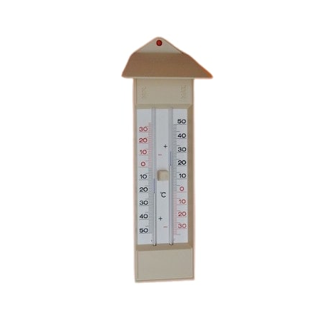 THERMOMETRE MAX-MIN