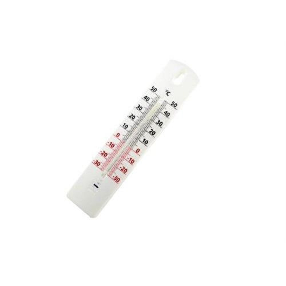 THERMOMETRE 20CM -30+50°