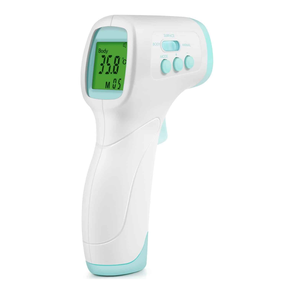[PMTHER.030] GEZICHTSAFSTANDSTHERMOMETER