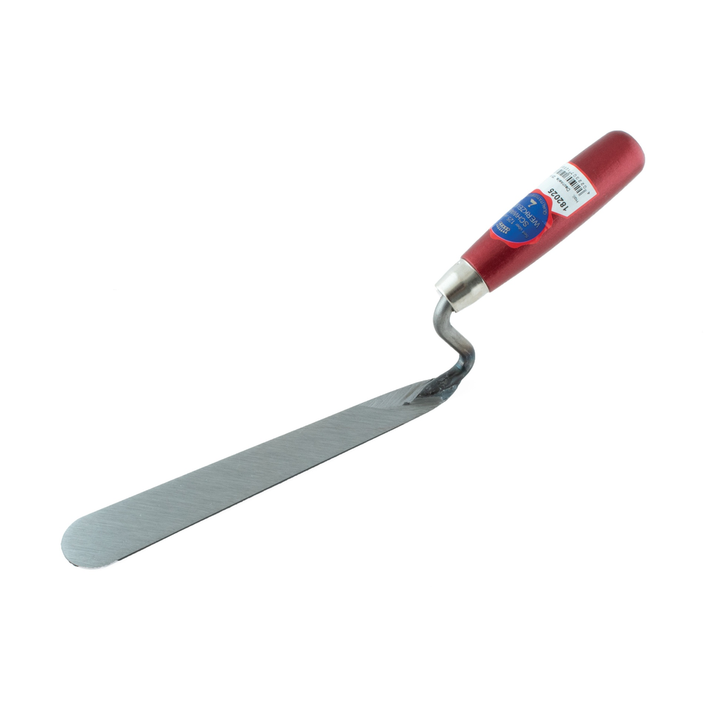 TRUELLE D'ARDOISIER 200 X 25 X 1,2 MM