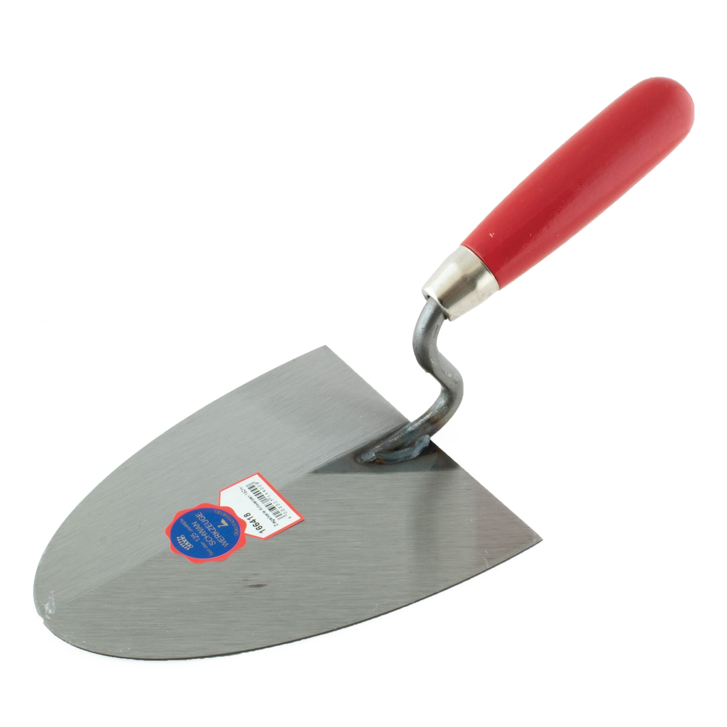 METSERSTRUWEEL ANTWERPEN 180 X 150 X 1,2 MM(STANDAARD)