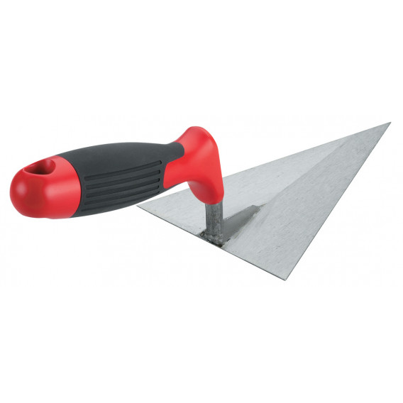 [PMTRPOINT.10] TRUELLE A POLIR TRIANGEL 14CM