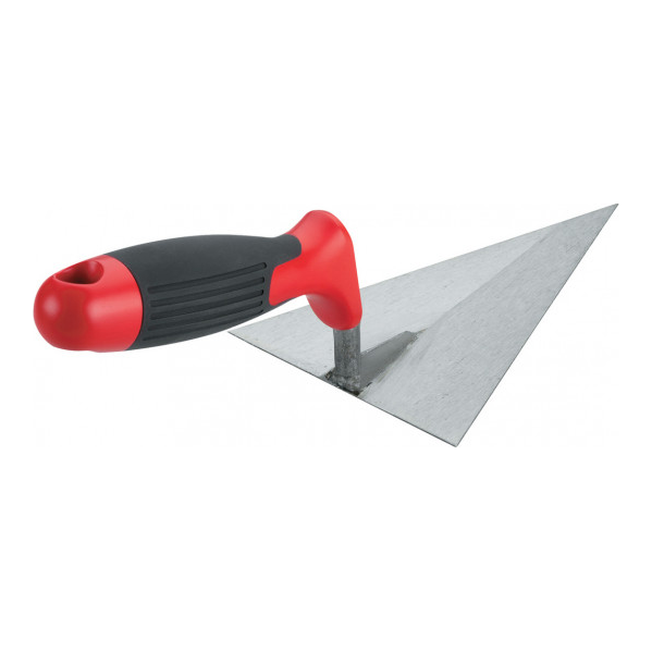 [PMTRPOINT.10] TRUELLE A POLIR TRIANGEL 14CM