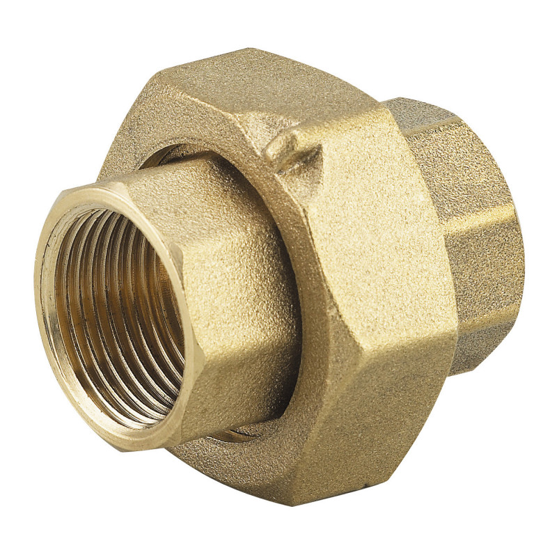 RACCORD 2835 T 1/2-3/4