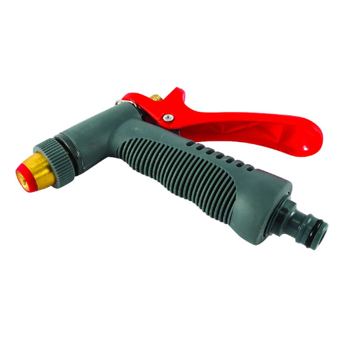 [PMTURA.080] SPUITPISTOOL REGELBAAR 945 SOFT GRIP