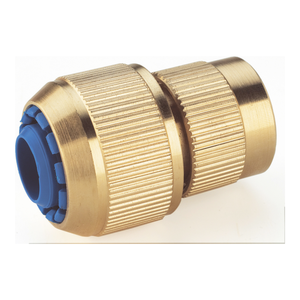 RACCORD RAPIDE - 3/4 - LAITON