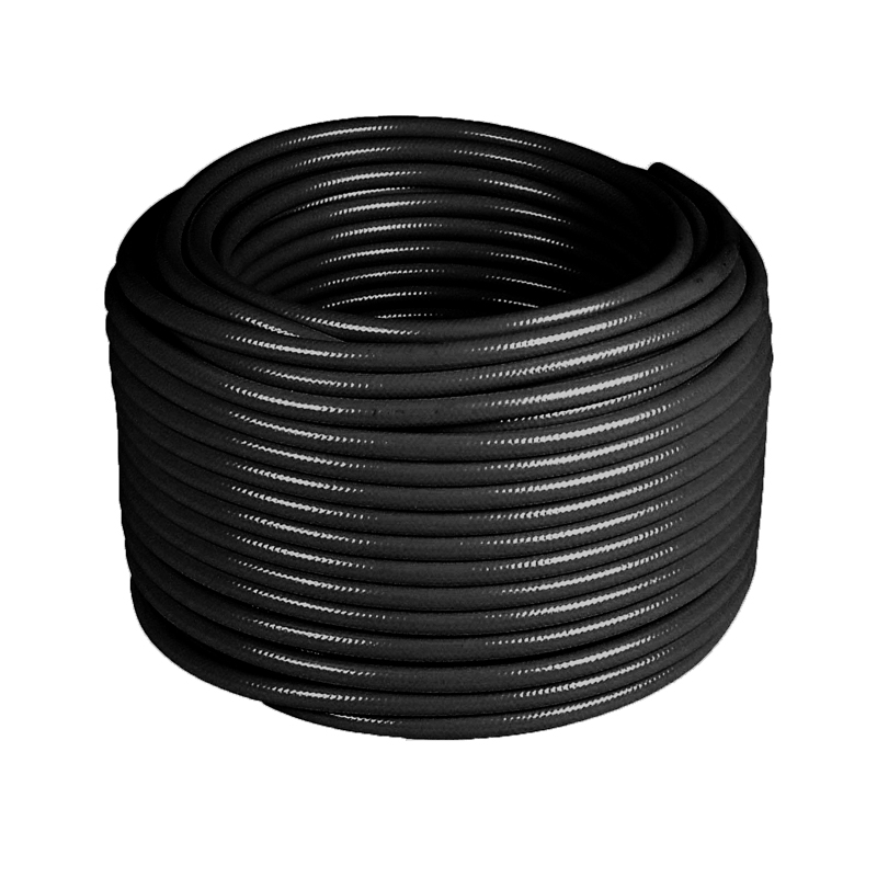 TUYAU AIRCO 19-27 NOIR (50M)