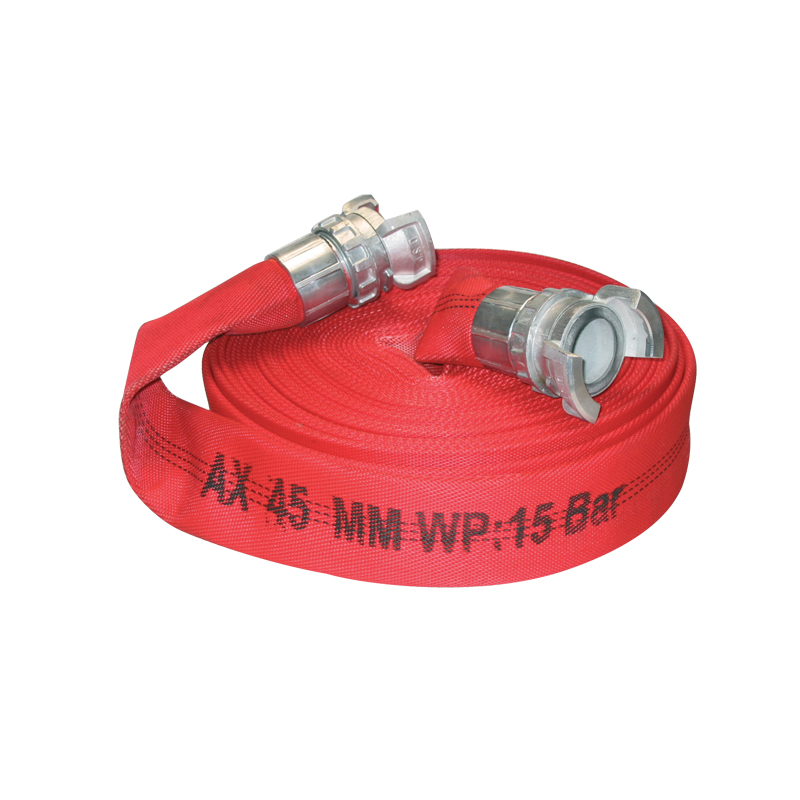 [PMTUYAIR.060] TUYAU INCENDIE DIAM 45MM - 20M MONTE