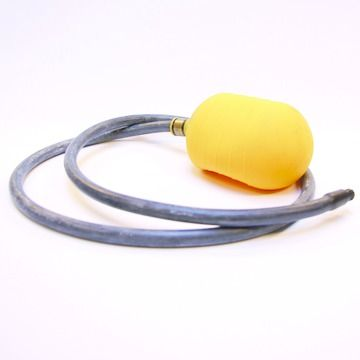 [PMTUYBALLON.020] OBTURATEUR GONFLABLE EN PVC DIA 92-145
