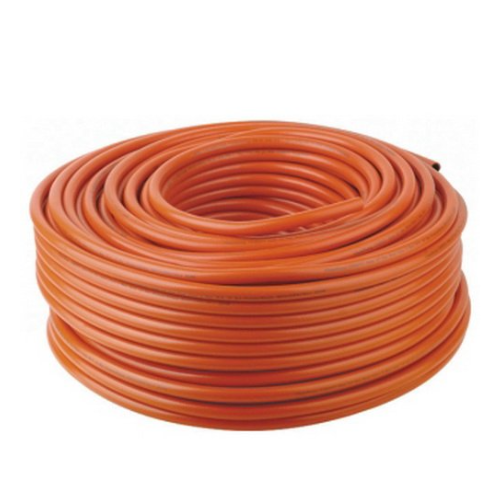 TUYAU ORANGE PROPANE9-16MM/20M