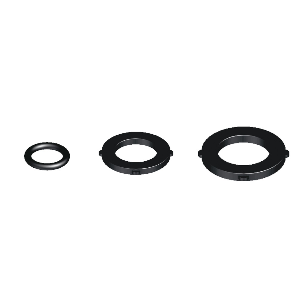 KIT DE JOINTS DE RÉCHANGE POUR PRISE MÂL E