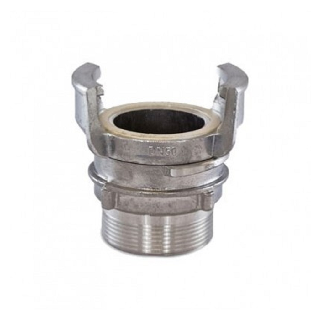 RACCORD GUILLEMIN MALE 2-50MM VERROU