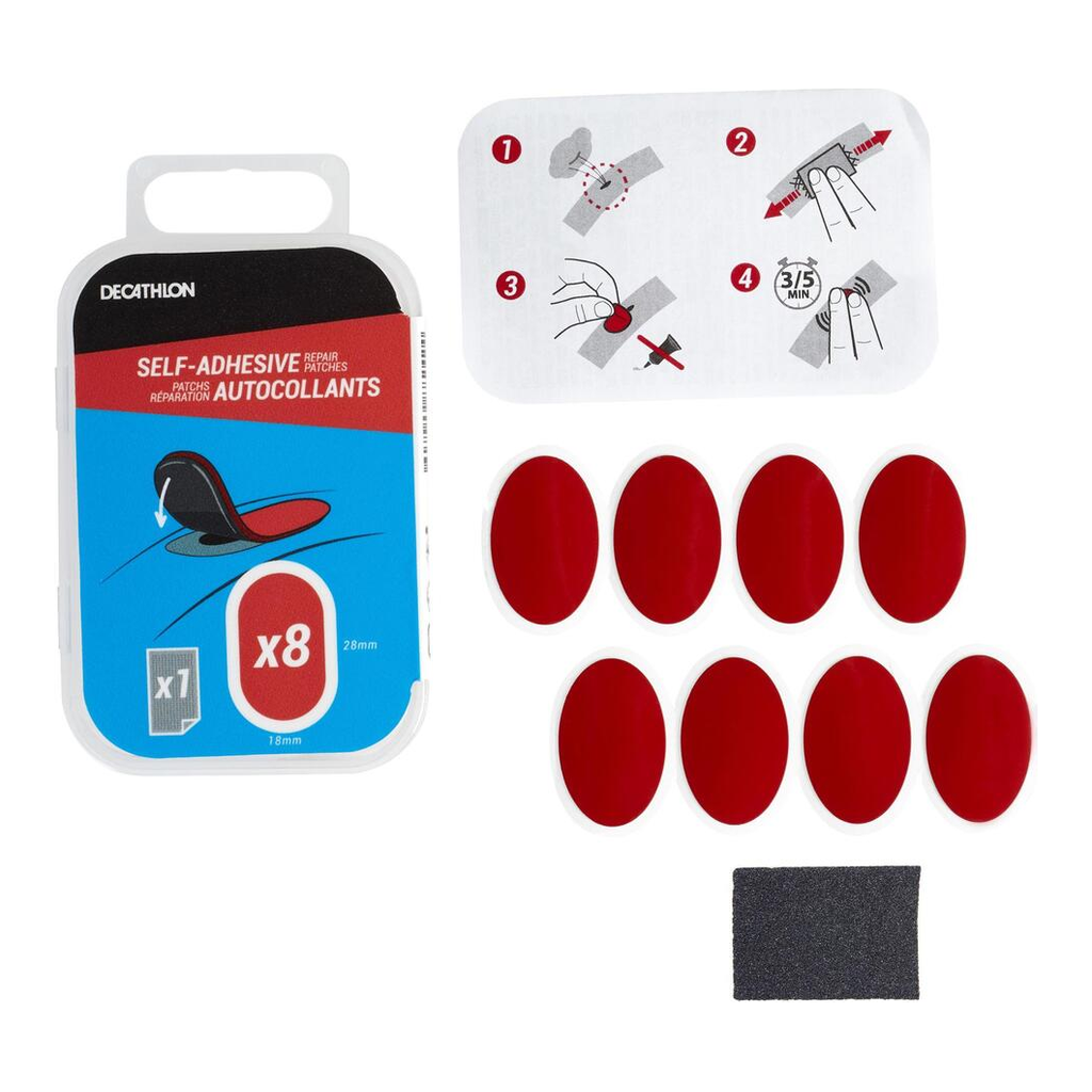 [PMVEL.030] KIT DE RÉCUPÉRATION DE BANDE