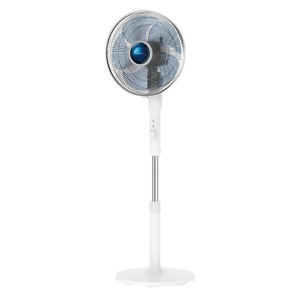 VENTILATEUR SUR PIED 96CM/130CM