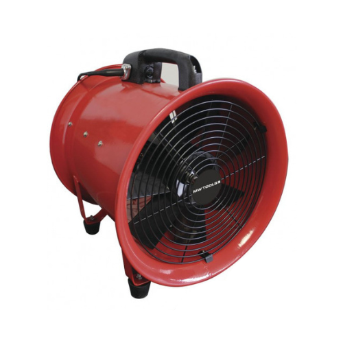 MOBIELE VENTILATOR MV300 500W 230V - 300MM