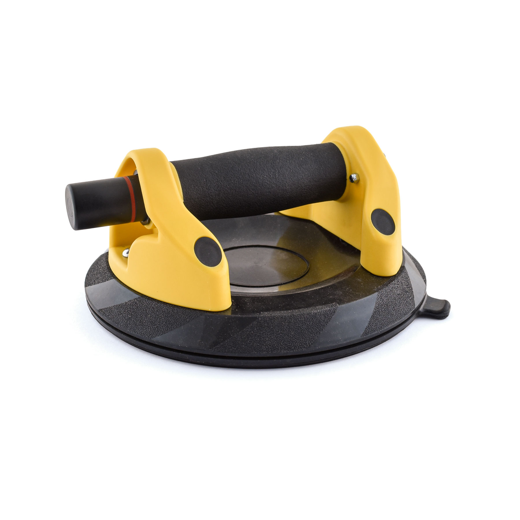 POMPZUIGHEFFER PRO-150 ABS DIA 205MM