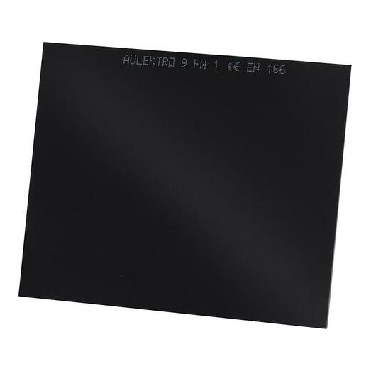 [PMVER.020] PROTEGE FILTRE MASQUE SOUDEUR 110X55 TRANSPARANT