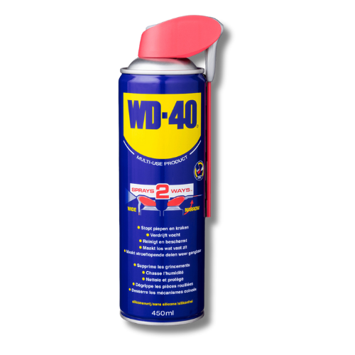 WD40 DECALLE TOUT SMART STRAW 450ML 1/6