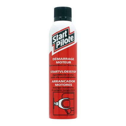 DEMARRAGE MOTEUR 300ML 1/12PC
