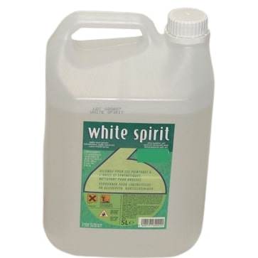 WHITE SPIRIT 5L