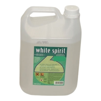 WHITE SPIRIT 5L