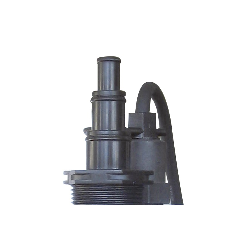 [POMP.015] ADAPTATEUR 3 VOIES POUR POMPE SIMER