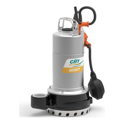 [POMP040] POMP RANGER AUT - 11/2 - 325L/M - 550W - 5M