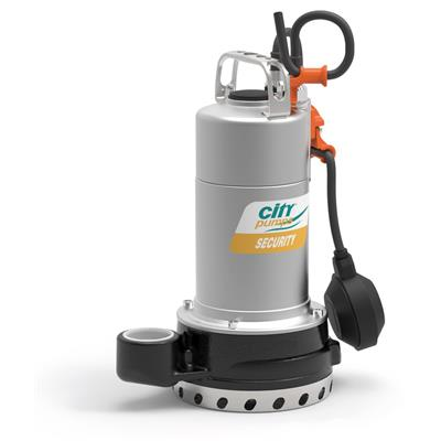 [POMP040] POMP RANGER AUT - 11/2 - 325L/M - 550W - 5M