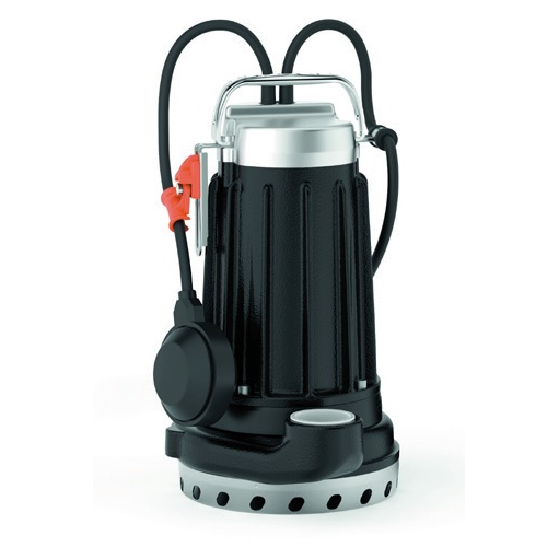 [POMP050] POMP SECURTY G - 11/2 - 325L/M - 750W