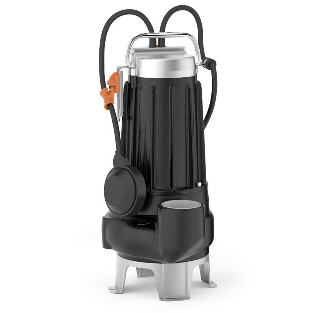 [POMP055] POMP STITAN 10AUT - 11/2 - 400L/M - 750W