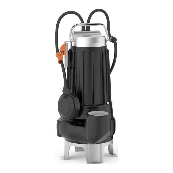 [POMP055] POMP STITAN 10AUT - 11/2 - 400L/M - 750W