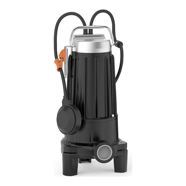 [POMP065] VERMAALPOMP TRC AUT - 11/4 - 120L/M - 1100W
