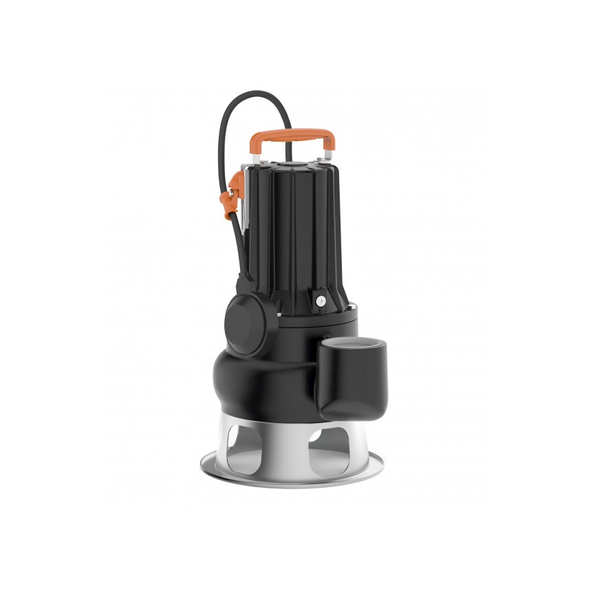 POMPE TITAN 20 AUT