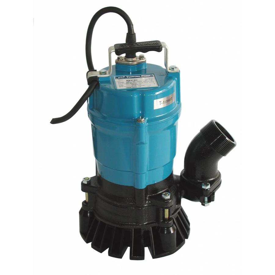 POMPE TSURUMI HS2.4S - 2