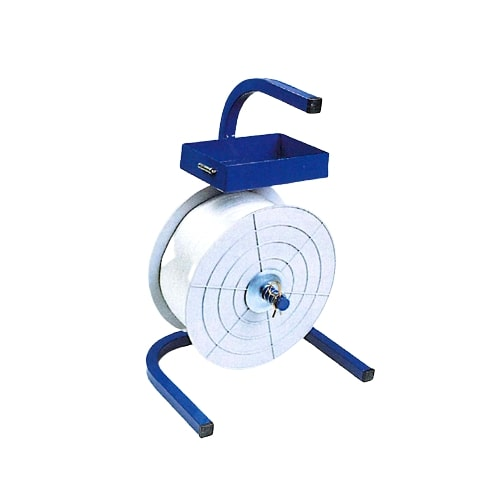 [RE.DE.010] DEVIDOIR POUR ROULEAU TEXTILE
