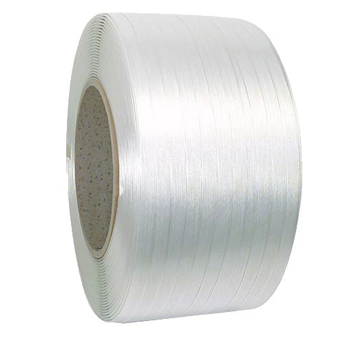 [RE.NY.BA.015] ROULEAU DE CERCLAGE TEXTILE 13X76X1100M