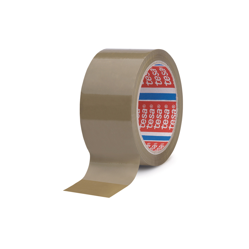 PACK TESA PP 50MMX66M BR 1/36