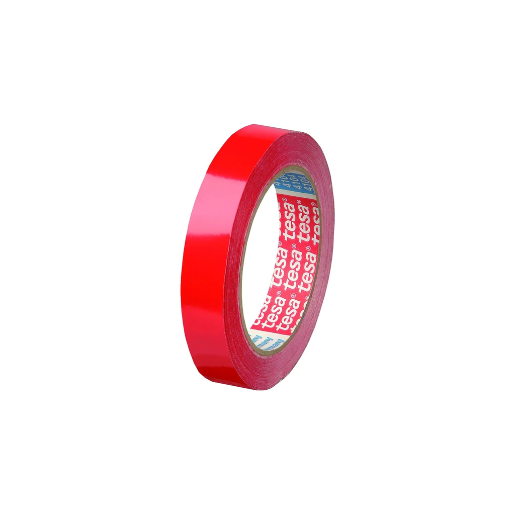 TESAPACK 19MM X 66MM ROOD 1/96