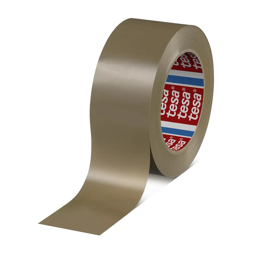 TESAPACK 50MM X 66M HAVAN1/36