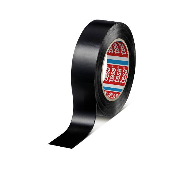 TESAISOL PVC 15X 033 NOIR1/120
