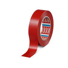 TESAISOL PVC19X 033 ROUGE 1/96